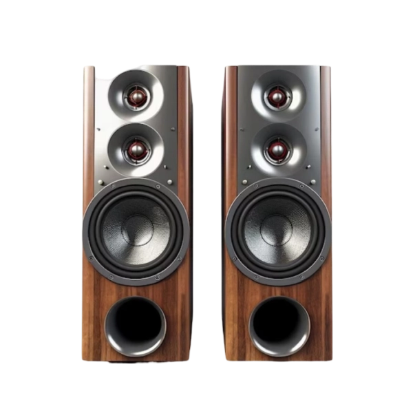 Speaker(20) 1