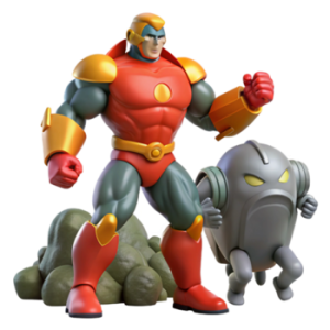 Figure Collection